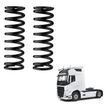 Par Mola Helicoidal Volvo FH Globetrotte 2015 2016 2017 2018 Par Mola Helicoidal Volvo FH Globetrotte 2015 2016 2017 2018