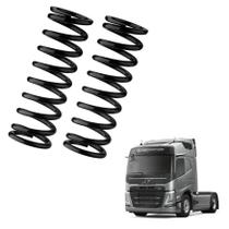 Par Mola Helicoidal Volvo FM 2004 2005 2006 2007 2008 Diant. Par Mola Helicoidal Volvo FM 2004 2005 2006 2007 2008 Diant.