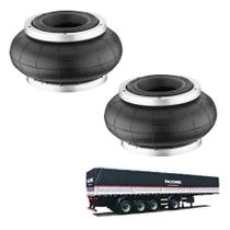 Par Mola Pneumática Estabilizadora do E. Direcional Facchini Par Mola Pneumática Estabilizadora do E. Direcional Facchini