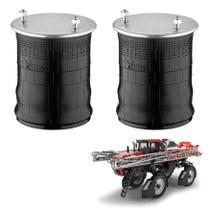 Par Mola Pneumática Kuhn Stronger 3200 Pulverizad Diant/Tras Par Mola Pneumática Kuhn Stronger 3200 Pulverizad Diant/Tras