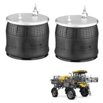 Par Mola Pneumática Pulv PLA 120 J / HYDRA 200 / TAURUS 320 Par Mola Pneumática Pulv PLA 120 J / HYDRA 200 / TAURUS 320
