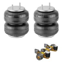 Par Mola Pneumática Saf-Holland / KLL - Rodofort Suspensão Par Mola Pneumática Saf-Holland / KLL - Rodofort Suspensão