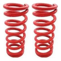 Par Mola Slim Traseira Bora 1999/2010