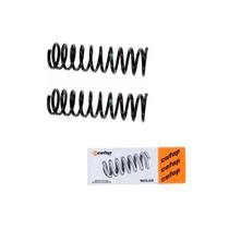 Par Mola Suspensão Dianteira Gol G2 G3 G4 Par Mola Suspensão Dianteira Gol G2 G3 G4