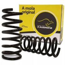 Par mola suspensao gnv traseira spacefox 2006 em diante - ivw0661 - fabrini