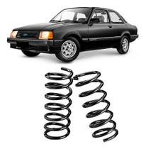 Par Mola Traseira Chevette 1973 A 1994