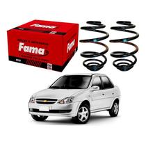 Par Mola Traseira Classic 1.0 2010 A 2016