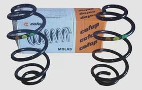 Par Mola Traseira Cobalt 1.4/1.8 Sem GNV Par Mola Traseira Cobalt 1.4/1.8 Sem GNV