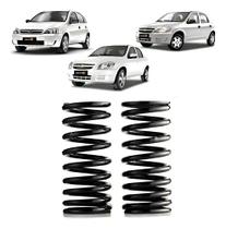 Par Mola Traseira Corsa Classic 2001 2002 2003 2004 2005/08 Par Mola Traseira Corsa Classic 2001 2002 2003 2004 2005/08