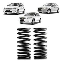 Par Mola Traseira Corsa Classic 96 97 98 2002 Par Mola Traseira Corsa Classic 96 97 98 2002