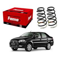 Par Mola Traseira Fama Siena Rst 1.4 1.8 2007 A 2010 Par Mola Traseira Fama Siena Rst 1.4 1.8 2007 A 2010