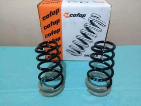 Par Mola Traseira Fiat Palio 1.0 sem GNV 96 97 98 99 Par Mola Traseira Fiat Palio 1.0 sem GNV 96 97 98 99