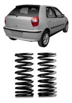 Par Mola Traseira Palio Fire 2001 Até 2015