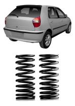 Par Mola Traseira Palio Fire 2001 Até 2015