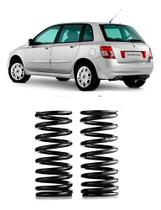 Par Mola Traseira Stilo - 2003 04 05 06 07 08 09 10 2011