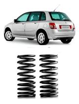 Par Mola Traseira Stilo - 2003 04 05 06 07 08 09 10 2011