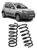 Par Mola Traseira Uno Way 2011 A 2022