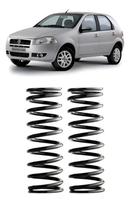 Par Molas Altura Dianteiro Palio Fire 2001 A 2015