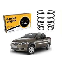 Par Molas Dianteira Strada 1.6 2012 A 2015