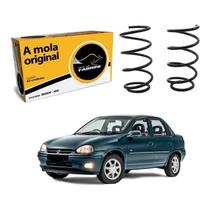 Par Molas Dianteiras Corsa Classic 1.0 1.6 1995 A 1996 Par Molas Dianteiras Corsa Classic 1.0 1.6 1995 A 1996