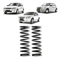 Par Molas Dianteiras Corsa Classic 1.0 8v 2005 A 2015 Par Molas Dianteiras Corsa Classic 1.0 8v 2005 A 2015