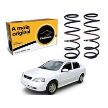 Par Molas Dianteiras Fabrini Astra Sedan 1.8 2.0 1998 A 2001