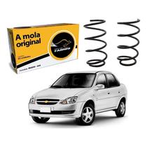 Par Molas Dianteiras Fabrini Corsa Classic 1.0 2010 A 2016
