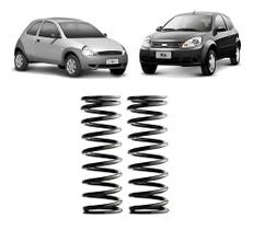 Par Molas Dianteiras Ford Ka 1997/2013