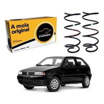 Par Molas Dianteiras Gol G2 1.0 1.6 1.8 2.0 1998 A 2000 Par Molas Dianteiras Gol G2 1.0 1.6 1.8 2.0 1998 A 2000