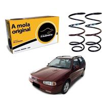 Par Molas Dianteiras Parati G2 1.0 1.6 1.8 2.0 1997 A 1999 Par Molas Dianteiras Parati G2 1.0 1.6 1.8 2.0 1997 A 1999