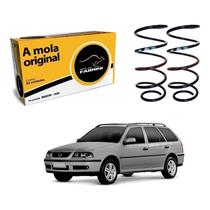 Par Molas Dianteiras Parati G3 1.0 1.6 1.8 2.0 2000 A 2005 Par Molas Dianteiras Parati G3 1.0 1.6 1.8 2.0 2000 A 2005