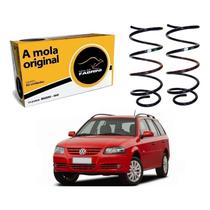 Par Molas Dianteiras Parati G4 1.6 2006 A 2012 Par Molas Dianteiras Parati G4 1.6 2006 A 2012