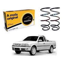 Par Molas Dianteiras Saveiro G3 1.6 1.8 2.0 2000 A 2005