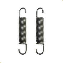 Par Molas do Carro Guia p/ Cortador Master Plus Cortag 46mm