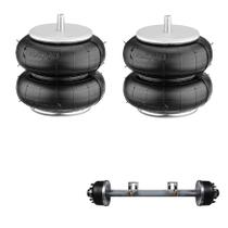 Par Molas Pneumática ITG/ TG - DAB / E - DAB / EZ BOERO