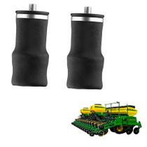 Par Molas Pneumáticas John Deere Plantadeira