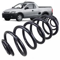 Par molas suspensao traseira gm montana 2003 a 2010 Par molas suspensao traseira gm montana 2003 a 2010