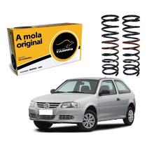 Par Molas Traseiras Gol G4 2p 1.0 2006 A 2014