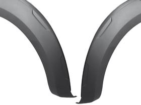 Par Moldura Alargador P/Lama Strada Work/Trek 14/19 Diant Par Moldura Alargador P/Lama Strada Work/Trek 14/19 Diant