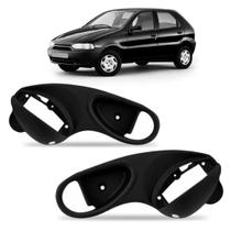 Par Moldura Botão Vidro Elétrico Palio Young 1996 1997 1998 1999 2000 2001 2002 Par Moldura Botão Vidro Elétrico Palio Young 1996 1997 1998 1999 2000 2001 2002