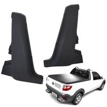 Par Moldura Coluna Caçamba Fiat Strada Hard Working 2014 2015 2016 2017 2018 2019 2020 Cabine Simples Par Moldura Coluna Caçamba Fiat Strada Hard Working 2014 2015 2016 2017 2018 2019 2020 Cabine Simples