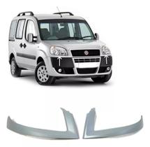 Par Moldura Friso Farol Fiat Doblo Attractive 2012 2013 2014 2015 2016 Original Par Moldura Friso Farol Fiat Doblo Attractive 2012 2013 2014 2015 2016 Original