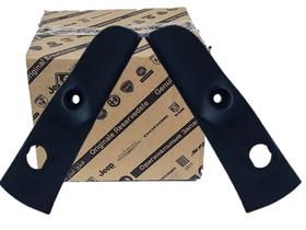 Par Moldura Interna Retrovisor Com Controle Doblo 2014 A 16 Par Moldura Interna Retrovisor Com Controle Doblo 2014 A 16