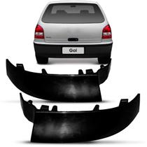 Par Moldura Lanterna Traseira Gol G4 2006 07 08 09 2010 Par Moldura Lanterna Traseira Gol G4 2006 07 08 09 2010