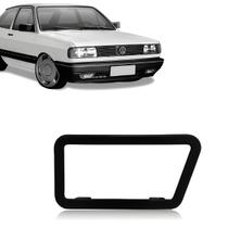 Par Moldura Maçaneta Interna Gol Santana Parati Saveiro Quadrado 1987 A 1996 - Par Moldura Maçaneta Interna Gol Santana Parati Saveiro Quadrado 1987 A 1996 -