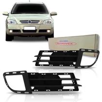 Par Moldura Milha Astra 2003 2004 2005 2006 2007 2008