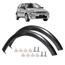 Par Moldura Para-Lama Corsa 2003 04 05 06 07 08 09 10 11 12 Par Moldura Para-Lama Corsa 2003 04 05 06 07 08 09 10 11 12