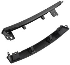 Par Moldura Parachoque Dianteiro Crv 2007 2008 2009 2010 11