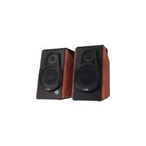 Par Monitores De Estúdio Kolt Mk2000db 2x60w Com Bluetooth