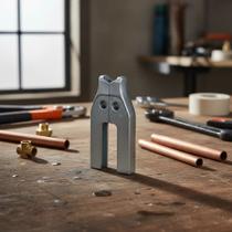 Par mordente para alicate lockring Par mordente para alicate lockring
